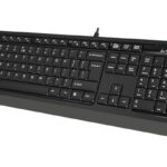 کیبورد ای فورتک مدل FSTYLER-FK10 A4Tech Keyboard