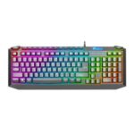 کیبورد گیمینگ گرین مدل GK701 RGB ا GK701-RGB Gaming Keyboard