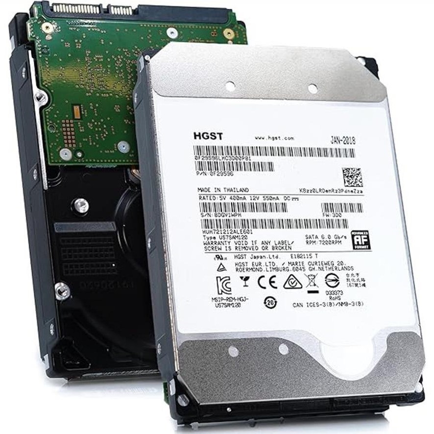 hdd 10tb hitachi