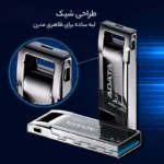  فلش مموری ایدیتا گیگ UR340 - 64