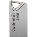فلش مموری USB 2.0 گلکسبیت مدل M3 ظرفیت 32 گیگابایت