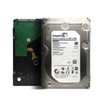 هارددیسک اینترنال سیگیت Enterprise مدل ST6000NM0044 ظرفیت 6 ترابایت (استوک)