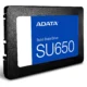 ADATA SU650 3
