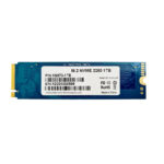 حافظه اس اس دی گلدن مموری مدل M.2 2280 NVMe ظرفیت 1 ترابایت