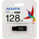 فلش مموری ADATA UV350 با ظرفیت 128GB