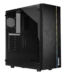 images (3) کیس ریدمکس مدل X910 FAB BLAZER - تصویر 1