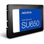 اس اس دی ای دیتا مدل SU650 ظرفیت 240 گیگابایت ADATA