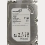 هارددیسک اینترنال سیگیت مدل BarraCuda  ظرفیت 1 ترابایت (ریفر) - تصویر 2