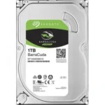 هارددیسک اینترنال سیگیت مدل BarraCuda  ظرفیت 1 ترابایت (ریفر)