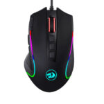 ماوس گیمینگ ردراگون RedRagon Predator M612 RGB