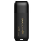 فلش مموری USB 3.2 تیم گروپ مدل C-175 ظرفیت ۱۲۸ گیگابایت