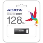 فلش ADATA مدل UR340 حافظه 128GB