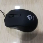 موس سیم دار KINGDOM 002 - Image 2