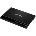 اس اس دی اینترنال پی ان وای مدل CS900 ظرفیت 500 گیگابایت PNY SATA