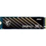 اس اس دی اینترنال ام اس آی مدل SPATIUM M450 ظرفیت 500 گیگابایت