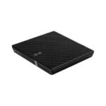 درایور DVD اکسترنال ایسوس