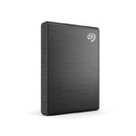 SSD اکسترنال سیگیت مدل One Touch Portable ظرفیت 1 ترابایت