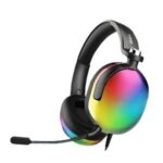 هدفون مخصوص بازی لنوو مدل ThinkPlus G86A 3.5mm