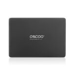 حافظه SSD اینترنال اوسکو مدل Black با ظرفیت 1 ترابایت