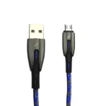 کابل شارژ Micro Usb ای اف کی