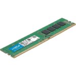 رم کامپیوتر RAM 32GB 3200 CRUCIAL