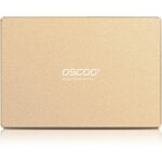 حافظه SSD اوسکو OSCOO Gold 128GB اینترنال