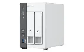 qnap
