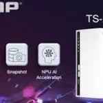QNAP TS-233 2-Bay NAS