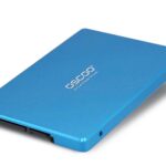 اس اس دی OSCOO SSD 001 Blue 1TB