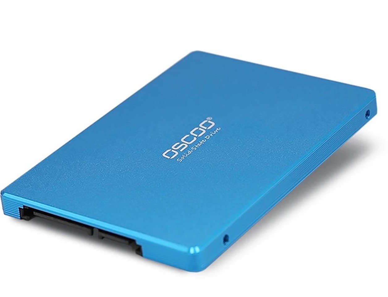 tmYuCkf7eDqKVLDC اس اس دی OSCOO SSD 001 Blue 1TB - تصویر 1