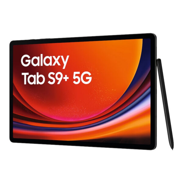 تبلت سامسونگ S9 Plus X810 | حافظه 512 رم 12 گیگابایت