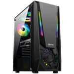 کیس گیمینگ فاطر مدل FG-523B
