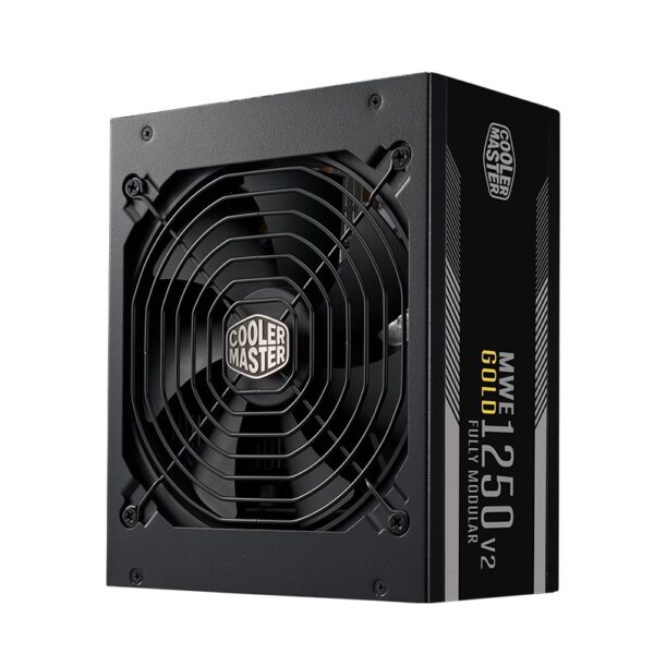 پاور MWE Gold 1250 - V2 کولر مستر 1250 وات