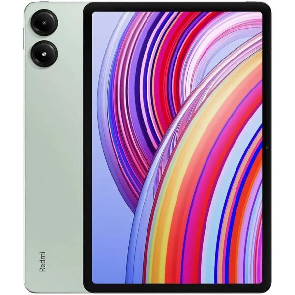 تبلت شیائومی Redmi Pad Pro | حافظه 256 رم 8 گیگابایت