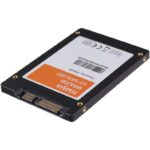 حافظه SSD اینترنال مایا مدل MSA256 با ظرفیت 256 گیگابایت - Image 2