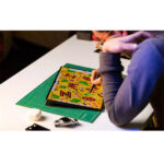 تبلت سامسونگ مدل Galaxy Tab S8 Ultra WiFi SM-X900 ظرفیت 128 گیگابایت و رم 8 گیگابایت - Image 3