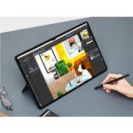 تبلت سامسونگ مدل Galaxy Tab S8 Ultra WiFi SM-X900 ظرفیت 128 گیگابایت و رم 8 گیگابایت - Image 4