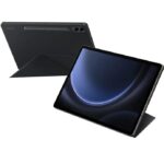 تبلت سامسونگ S9 FE Plus X616 5G | حافظه 256 رم 12 گیگابایت - Image 5