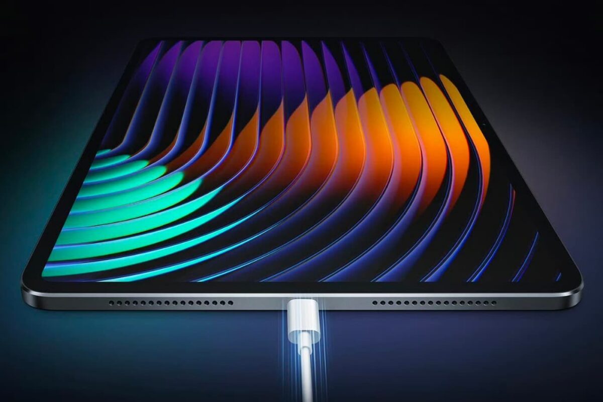 تبلت شیائومی Pad 6S Pro | حافظه 512 رم 12 گیگابایت - Image 3