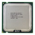 سی پی یو اینتل Core2 Quad Q9505S