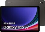 تبلت 11 اینچی سامسونگ مدل Galaxy Tab S9 5G SM-X716B با ظرفیت 256GB و رم 12GB (ویتنام)