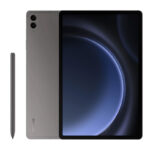 تبلت سامسونگ S9 FE Plus X616 5G | حافظه 256 رم 12 گیگابایت