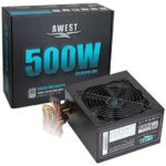 پاور اوست AV500-BW