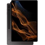 تبلت سامسونگ مدل Galaxy Tab S8 Ultra WiFi SM-X900 ظرفیت 128 گیگابایت و رم 8 گیگابایت