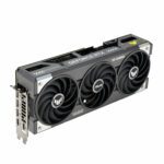 کارت گرافیک ایسوس مدل TUF Gaming RTX 5070 Ti OC Edition حافظه 16 گیگابایت4 - Image 3