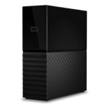 هارددیسک اکسترنال 18 ترابایت وسترن دیجیتال مدل My Book Desktop