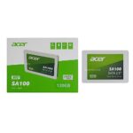 هارد SSD لپ تاپ 1 ترابایت ایسر Sata 2.5Inch SA100