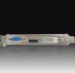 کارت گرافیک ای فاکس جی تی 610 با حافظه 2 گیگابایت - Image 5