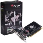 کارت گرافیک ای فاکس جی تی 610 با حافظه 2 گیگابایت