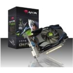 کارت گرافیک ای فاکس جی تی 610 با حافظه 2 گیگابایت